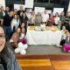 Padre Itamar encerra tratamento de saúde e é recebido com emoção e carinho da comunidade