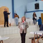 Paella de Carnes reúne comunidade em Mina Fluorita 3 Paella de Carnes reúne comunidade em Mina Fluorita