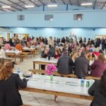 Paella de Carnes reúne comunidade em Mina Fluorita 4 Paella de Carnes reúne comunidade em Mina Fluorita