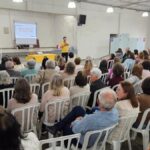 Cérebro saudável e envelhecimento ativo são temas de encontro do Movimento de Irmãos