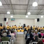 Cérebro saudável e envelhecimento ativo são temas de encontro do Movimento de Irmãos