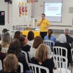 Cérebro saudável e envelhecimento ativo são temas de encontro do Movimento de Irmãos