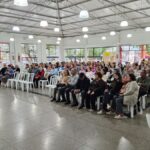 Cérebro saudável e envelhecimento ativo são temas de encontro do Movimento de Irmãos