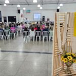 Cérebro saudável e envelhecimento ativo são temas de encontro do Movimento de Irmãos