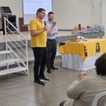 Cérebro saudável e envelhecimento ativo são temas de encontro do Movimento de Irmãos