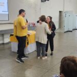 Cérebro saudável e envelhecimento ativo são temas de encontro do Movimento de Irmãos