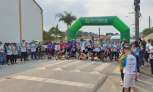 Apae realiza 2º Passeio da Inclusão neste sábado