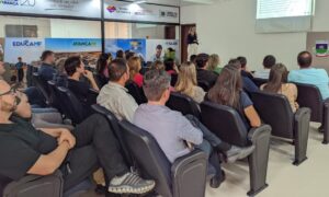 Prefeitura de Morro da Fumaça realiza audiência pública para elaboração do PPA 2026/2029