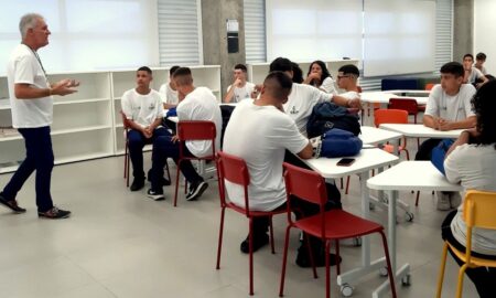 Unesc é finalista do Prêmio ODS SC 2025 com projeto de empreendedorismo e plano de negócios