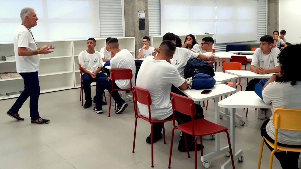 Unesc é finalista do Prêmio ODS SC 2025 com projeto de empreendedorismo e plano de negócios