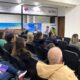 Sala do Empreendedor: Palestra sobre planejamento e gestão reúne empresários de Morro da Fumaça
