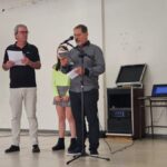 Segundo Encontro dos Amigos reúne gerações durante a Festa de São Roque