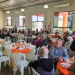 Segundo Encontro dos Amigos reúne gerações durante a Festa de São Roque