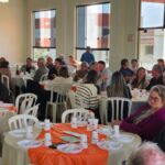 Segundo Encontro dos Amigos reúne gerações durante a Festa de São Roque