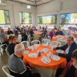 Segundo Encontro dos Amigos reúne gerações durante a Festa de São Roque