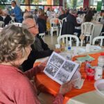 Segundo Encontro dos Amigos reúne gerações durante a Festa de São Roque
