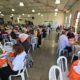 Segundo Encontro dos Amigos reúne gerações durante a Festa de São Roque