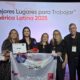 Sicredi é reconhecido como uma das Melhores Empresas para Trabalhar na América Latina pelo GPTW LATAM 2025