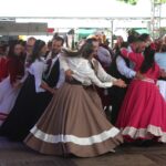 Morro da Fumaça: 1° Chimarrão e Tradição celebra cultura gaúcha e o tropeirismo neste sábado 