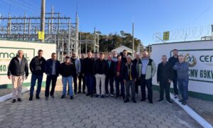 “Café com o Presidente” reforça diálogo direto com os associados