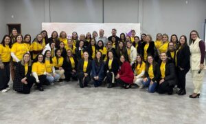 Cermoful lança nova turma do programa Mulheres Cooperativistas em Morro da Fumaça