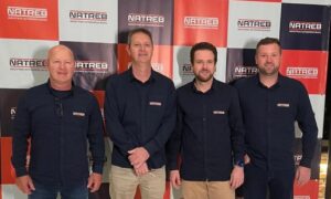 Natreb apresenta nova marca e inicia ciclo de inovação com foco em indústrias autogerenciáveis