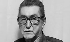 Nota de Falecimento: Osmar Miguel de Souza, aos 77 anos de idade