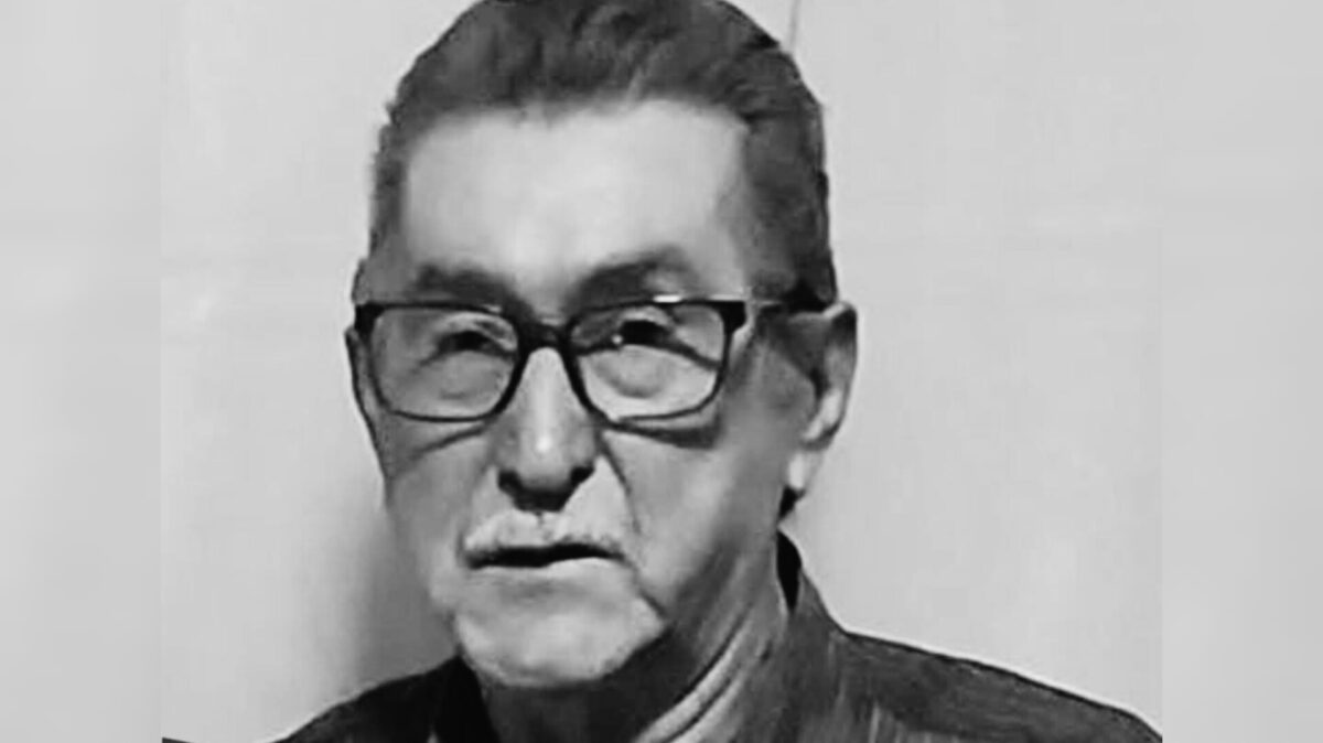 Nota de Falecimento: Osmar Miguel de Souza, aos 77 anos de idade