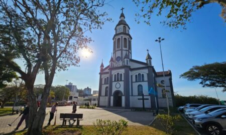 67ª Festa em Honra a São Roque e Nossa Senhora da Glória inicia nesta quarta-feira