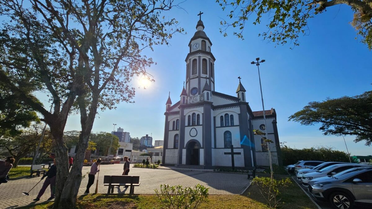 67ª Festa em Honra a São Roque e Nossa Senhora da Glória inicia nesta quarta-feira