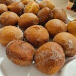Primeiro dia de vendas dos sonhos de São Roque inicia com produção intensa