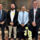 Deputados Júlio Garcia e Rodrigo Minotto anunciam R$ 2,1 milhões para Morro da Fumaça