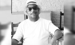 Nota de Falecimento: José dos Passos Vieira, aos 58 anos de idade