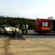 Motorista morre após acidente na Rodovia Genésio Mazon