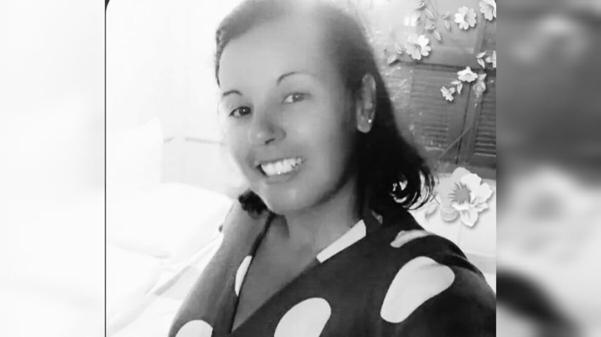 Nota de Falecimento: Luciana da Cruz, aos 42 anos de idade