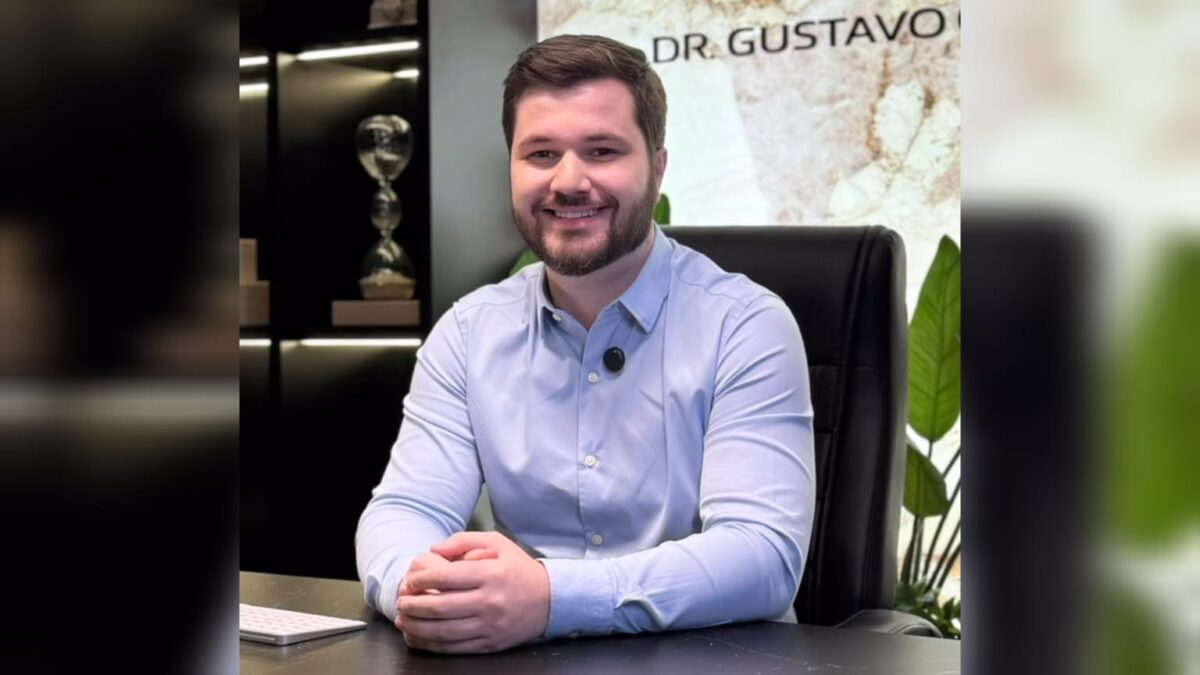 Movimento de Irmãos promove palestra sobre envelhecimento com Dr. Gustavo Cardoso