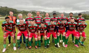 Master do Rui Barbosa empata fora de casa com o Master AVS