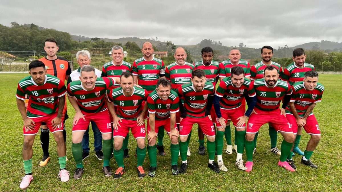 Master do Rui Barbosa empata fora de casa com o Master AVS
