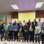 Cermoful realiza visita técnica a cooperativas referência no Rio Grande do Sul