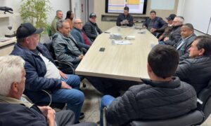 Copa Cermoful define confrontos da terceira fase da Série Prata