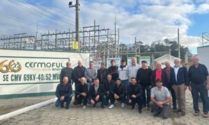 Café com o Presidente aproxima associados e reforça transparência na Cermoful Energia