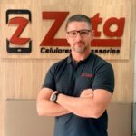 Bicicletas e patinetes elétricos ganham espaço em Morro da Fumaça com a Zata