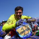 Piloto fumacense Kauã Formentin Vieira é campeão Brasileiro de Motocross 3 Piloto fumacense Kauã Formentin Vieira é campeão Brasileiro de Motocross