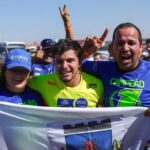 Piloto fumacense Kauã Formentin Vieira é campeão Brasileiro de Motocross 2 Piloto fumacense Kauã Formentin Vieira é campeão Brasileiro de Motocross