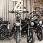 Bicicletas e patinetes elétricos ganham espaço em Morro da Fumaça com a Zata