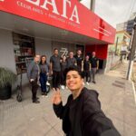 Bicicletas e patinetes elétricos ganham espaço em Morro da Fumaça com a Zata