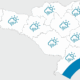 Confira a previsão do tempo para este domingo (24)