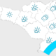 Confira a previsão do tempo para este sábado (30)