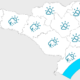 Confira a previsão do tempo para este sábado (2)