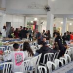 10º Louvor Paroquial reúne fiéis em um grande momento de fé e celebração em Morro da Fumaça 10 10º Louvor Paroquial reúne fiéis em um grande momento de fé e celebração em Morro da Fumaça